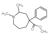 cas no 469-78-3 is Metheptazine