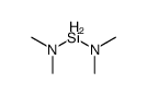 cas no 4693-04-3 is N-(dimethylaminosilyl)-N-methylmethanamine