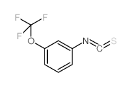 cas no 471937-78-7 is 1-Isothiocyanato-3-(trifluoromethoxy)benzene