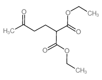 cas no 4761-26-6 is Ethyl 2-Carbethoxy-5-ketohexanoate