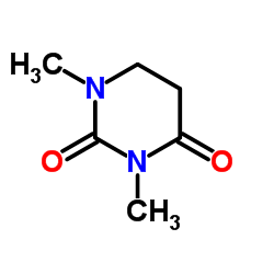 cas no 4874-13-9 is 1,3-Dimethyldihydro-2,4(1H,3H)-pyrimidinedione