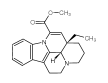 cas no 4880-92-6 is Apovincamine