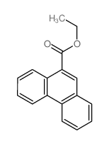 cas no 4895-92-5 is ethyl phenanthrene-9-carboxylate