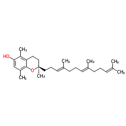 cas no 490-23-3 is e-Tokoferol