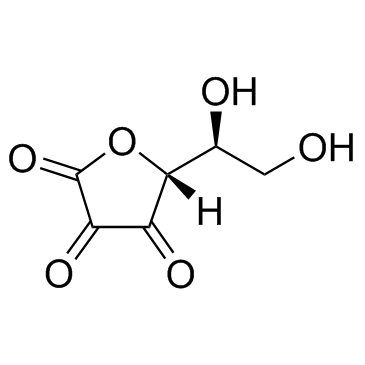 cas no 490-83-5 is L-Dehydroascorbic acid