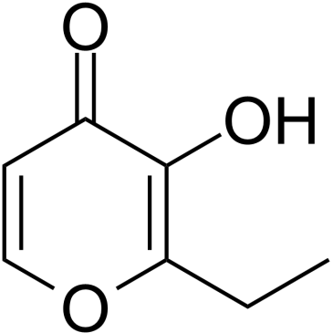 cas no 4940-11-8 is Ethyl maltol