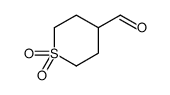 cas no 494210-61-6 is 1,1-dioxothiane-4-carbaldehyde