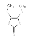 cas no 49638-64-4 is 4,5-bis-(Methylthio)-1,3-dithiole-2-thione