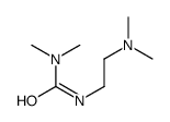 cas no 500893-29-8 is Urea, N-[2-(dimethylamino)ethyl]-N,N-dimethyl- (9CI)