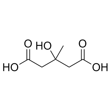 cas no 503-49-1 is 3-hydroxy-3-methylglutaric acid