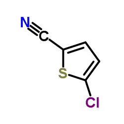 cas no 50478-16-5 is 5-Chloro-2-thiophenecarbonitrile