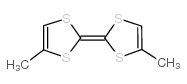 cas no 5058-43-5 is 4,4'-Dimethyltetrathiafulvalene