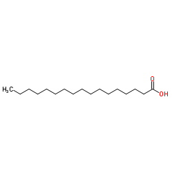 cas no 506-12-7 is Margaric acid