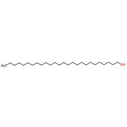 cas no 506-52-5 is Cerotin