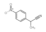 cas no 50712-63-5 is 2-(4-nitrophenyl)propiononitrile