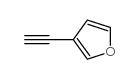 cas no 51061-85-9 is 3-ETHYNYL-FURAN