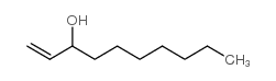 cas no 51100-54-0 is 1-Decen-3-ol