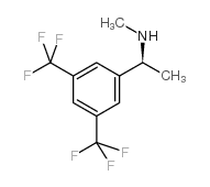 cas no 511256-36-3 is (S)-N-Methyl-1-[3,5-bis(trifluoromethyl)phenyl]ethylamine