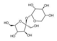 cas no 512-66-3 is Xylosucrose