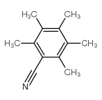 cas no 5144-10-5 is PENTAMETHYLBENZONITRILE