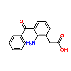 cas no 51579-82-9 is amfenac