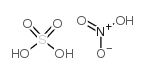 cas no 51602-38-1 is sulfonitric mixed acid