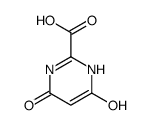 cas no 5177-20-8 is 4,6-dihydroxypyrimidine-2-carboxylic acid