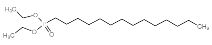 cas no 5191-09-3 is DIETHYL 1-TETRADECANEPHOSPHONATE