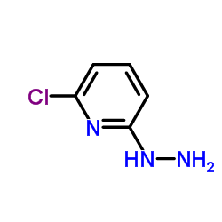 cas no 5193-03-3 is 2-chloro-6-hydrazinopyridine