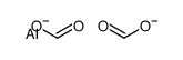 cas no 52186-48-8 is aluminum,diformate