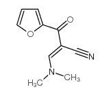 cas no 52200-21-2 is 3-(DIMETHYLAMINO)-2-(FURAN-2-CARBONYL)ACRYLONITRILE