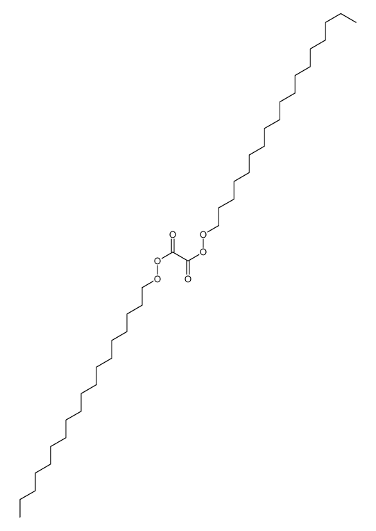 cas no 52326-66-6 is dioctadecyl ethanediperoxoate