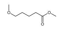 cas no 52546-36-8 is methyl 5-methoxypentanoate