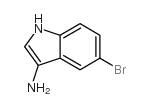 cas no 525590-24-3 is 3-AMINO-5-BROMOINDOLE