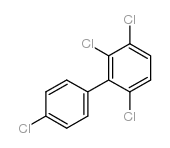 cas no 52663-58-8 is 2,3,4',6-Tetrachlorobiphenyl