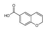 cas no 527681-43-2 is 2H-Chromene-6-carboxylic acid