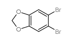 cas no 5279-32-3 is 1,2-Dibromo-4,5-methylenedioxybenzene