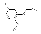 cas no 52849-52-2 is 4-Bromo-2-ethoxy-1-methoxybenzene