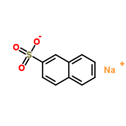 cas no 532-02-5 is Sodium 1-naphthalenesulfonate