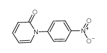 cas no 53427-97-7 is 1-(4-NITROPHENYL)-1H-PYRIDIN-2-ONE