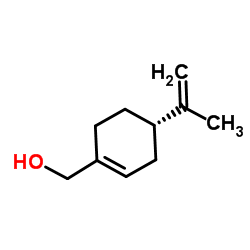 cas no 536-59-4 is perillyl alcohol