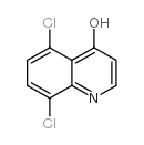 cas no 53790-82-2 is 5,8-DICHLORO-4-HYDROXYQUINOLINE