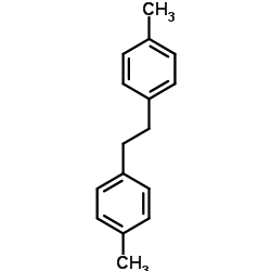 cas no 538-39-6 is 1,2-di(p-tolyl)ethane