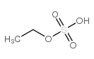 cas no 540-82-9 is ethyl hydrogen sulphate