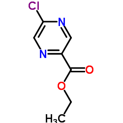 cas no 54013-04-6 is Ethyl 5-chloro-2-pyrazinecarboxylate