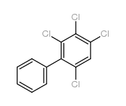 cas no 54230-22-7 is 2,3,4,6-Tetrachlorobiphenyl