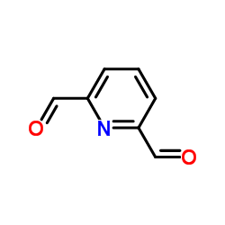 cas no 5431-44-7 is 2,6-diformylpyridine