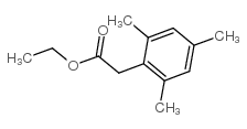 cas no 5460-08-2 is ethyl mesitylacetate