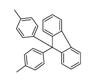 cas no 54941-50-3 is 9,9-Bis(4-methylphenyl)-9H-fluorene