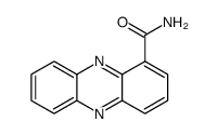 cas no 550-89-0 is Oxychloroaphine